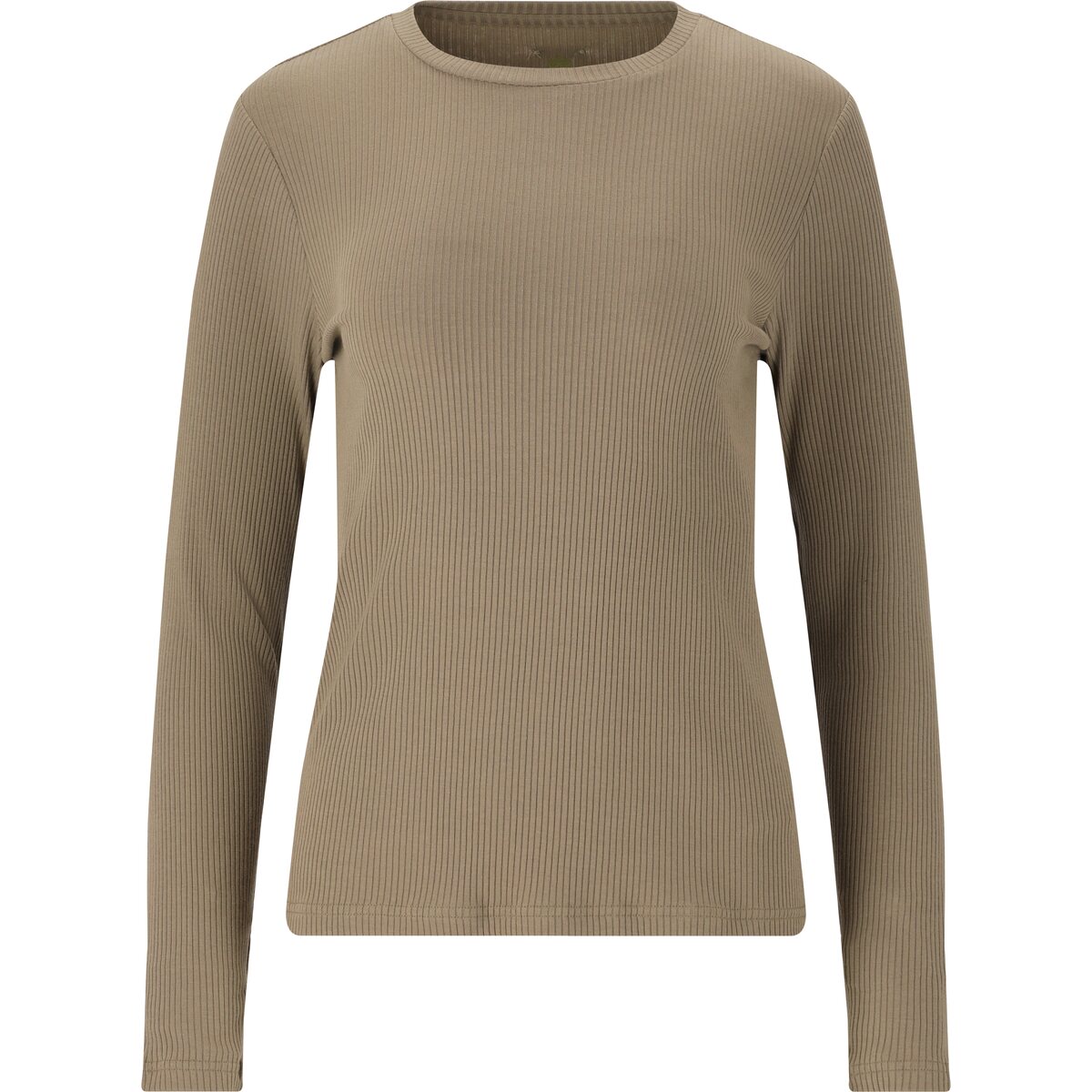 Bluze -  athlecia Bluza sport dama - Lankae W L/S Tee